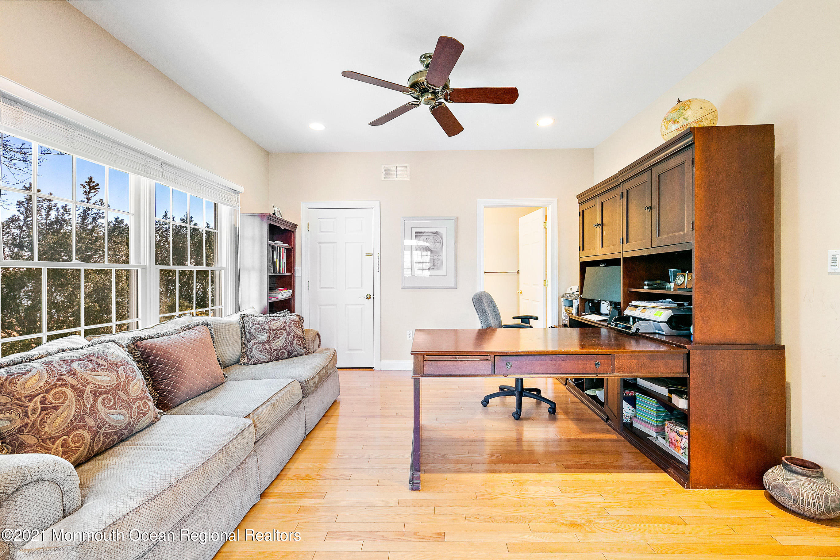 1114 Shore Drive Brielle, NJ 08730 - Photo 49 of 112 1st Fl Den/Master BR Option