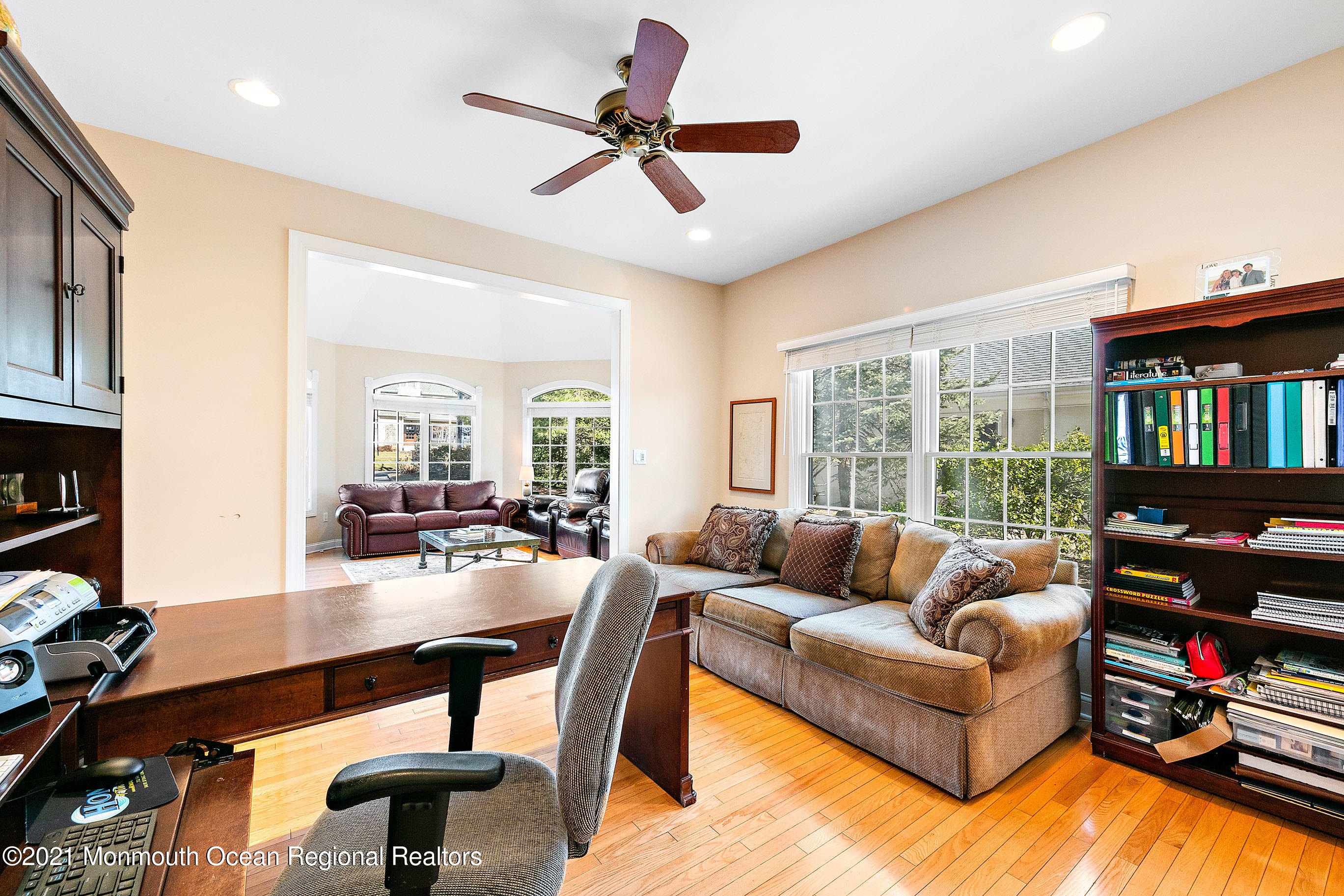 1114 Shore Drive Brielle, NJ 08730 - Photo 50 of 112 1st Fl Den/Master BR Option