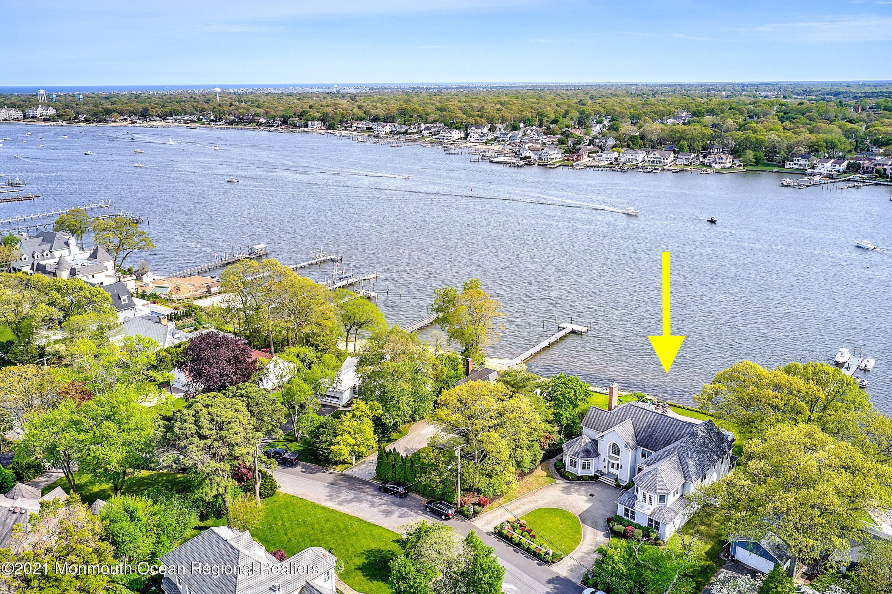 1114 Shore Drive Brielle, NJ 08730 - Photo 6 of 112 Introducing 1114 Shore Dr, Brielle