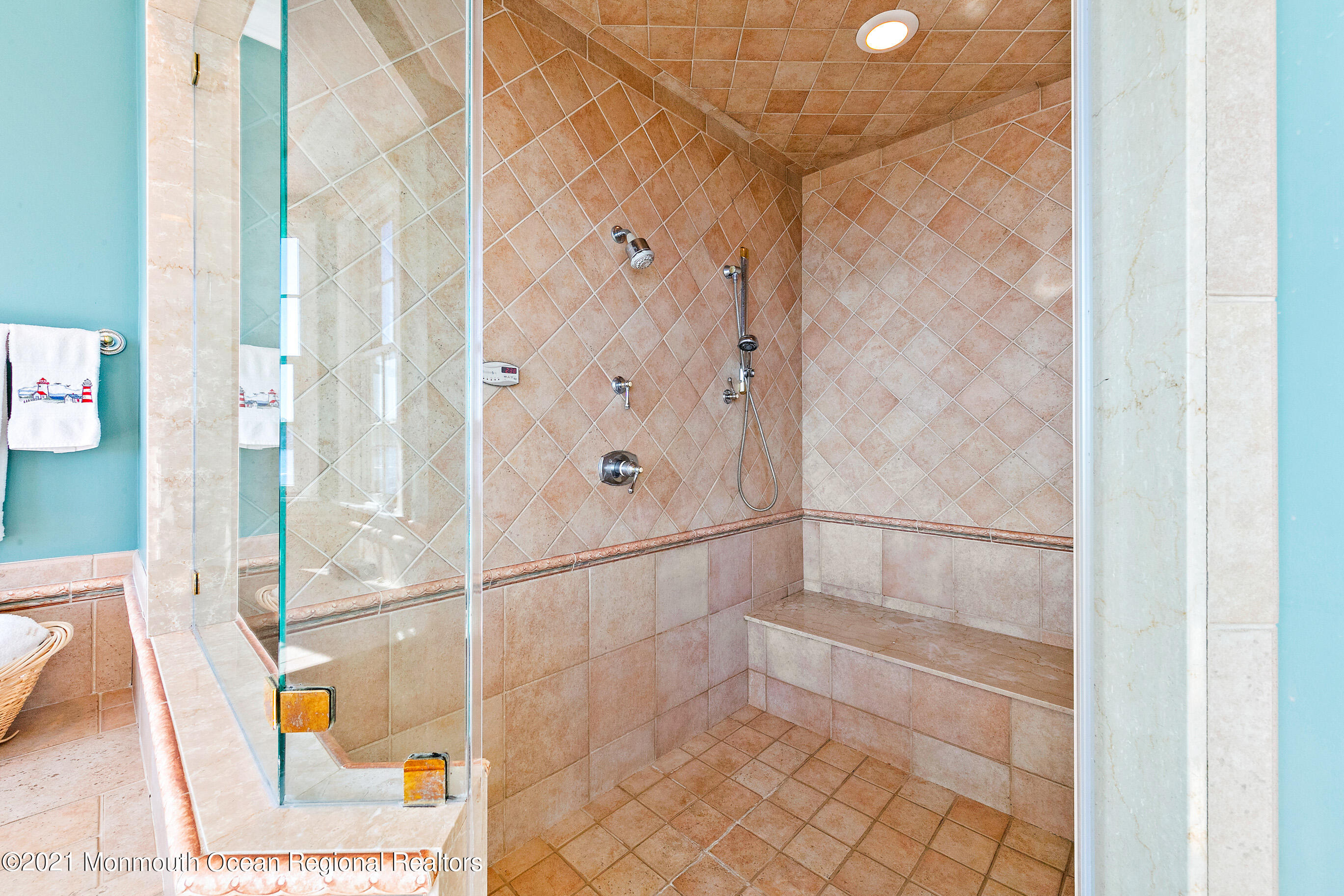 1114 Shore Drive Brielle, NJ 08730 - Photo 68 of 112 Master Bath