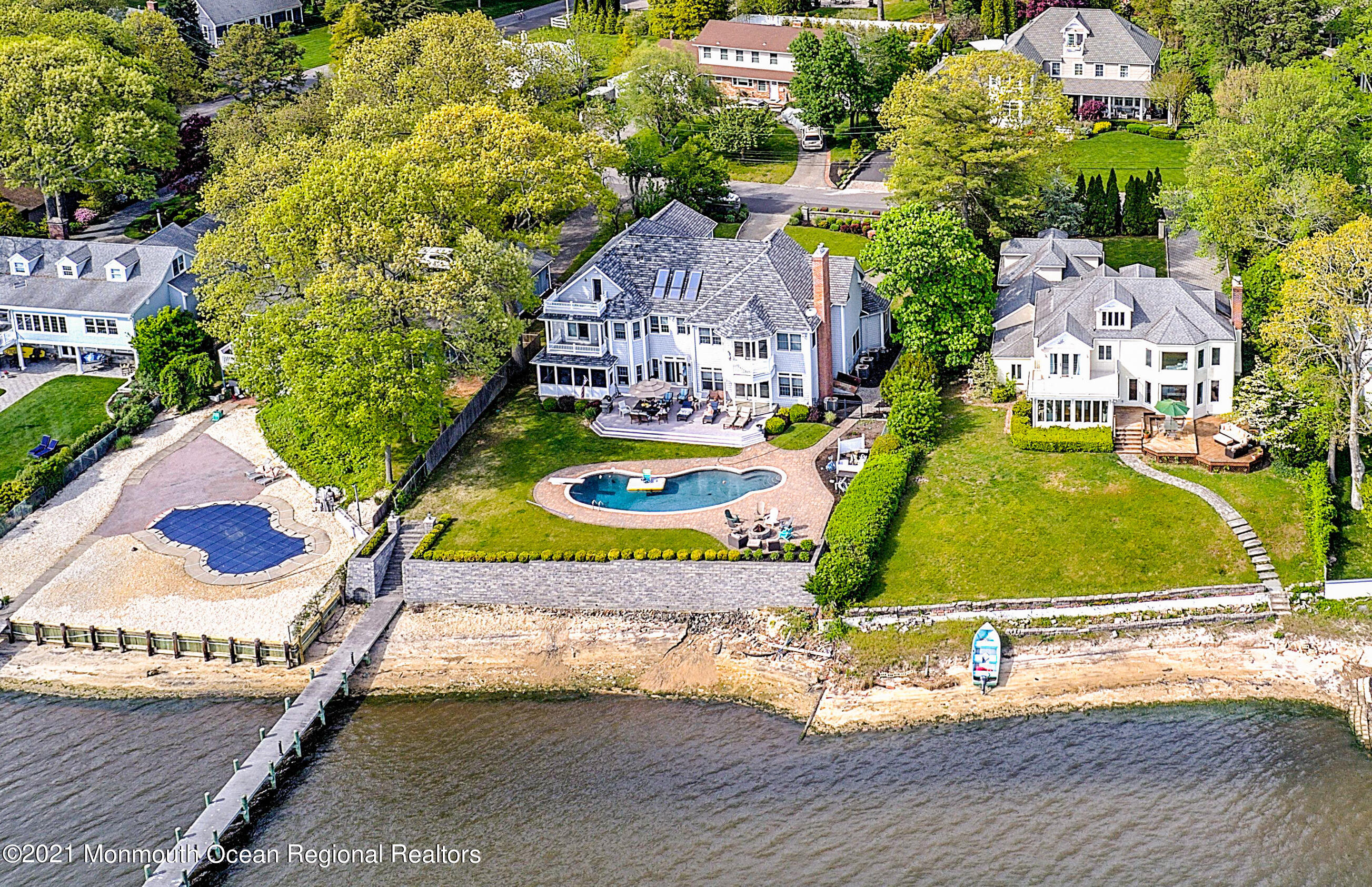 1114 Shore Drive Brielle, NJ 08730 - Photo 8 of 112 Introducing 1114 Shore Dr, Brielle