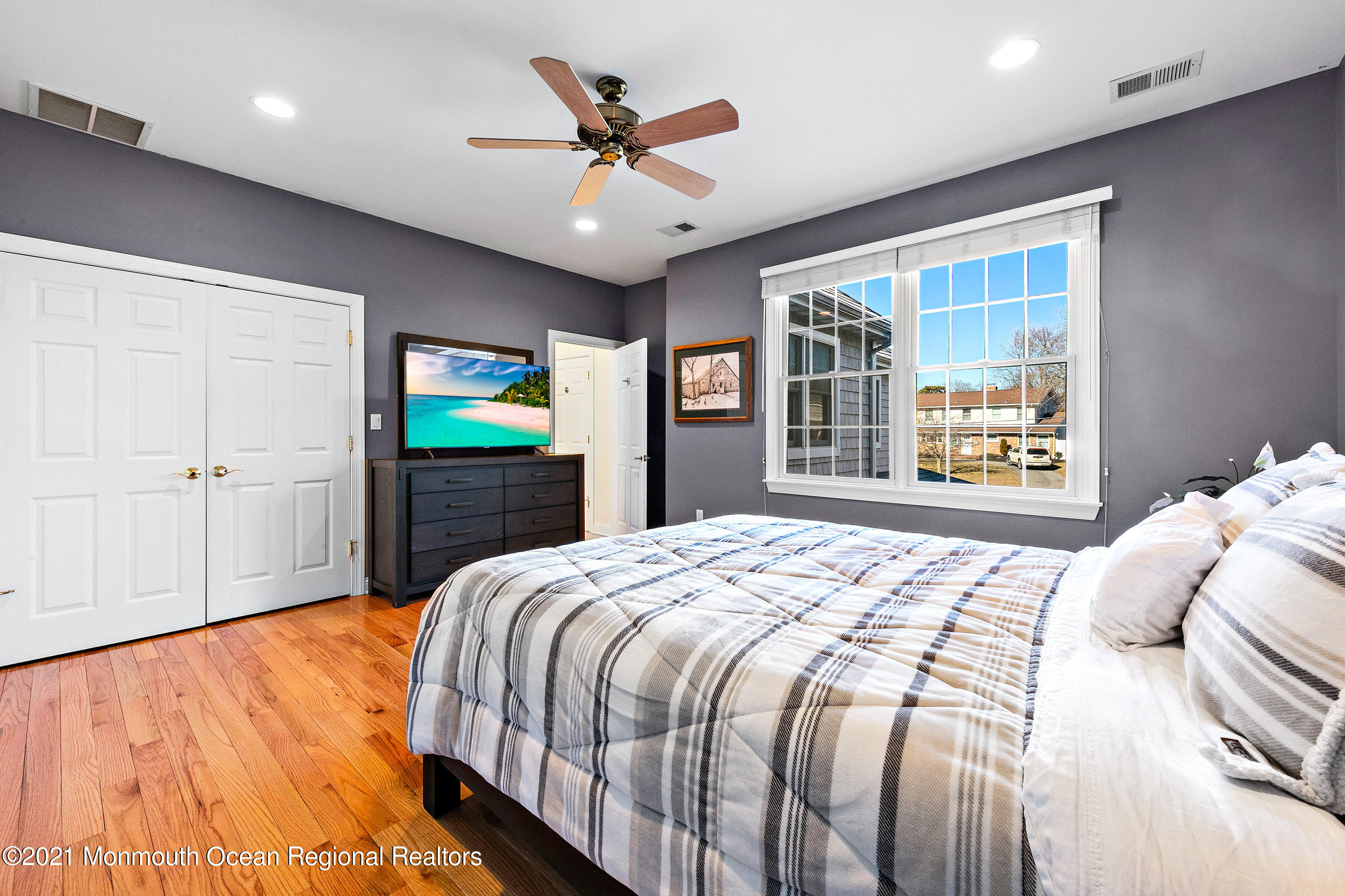 1114 Shore Drive Brielle, NJ 08730 - Photo 71 of 112 Bedroom #2