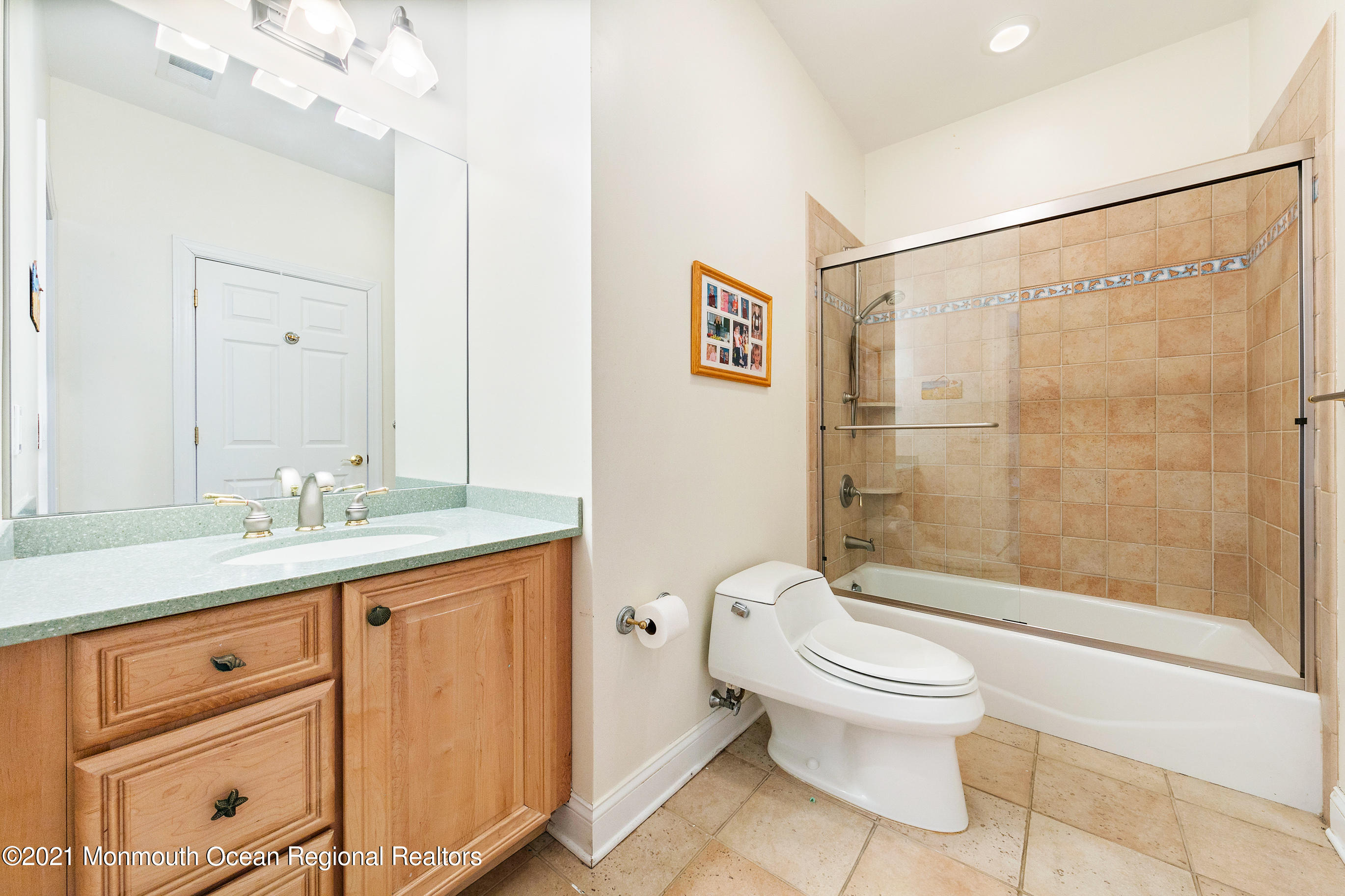 1114 Shore Drive Brielle, NJ 08730 - Photo 72 of 112 2nd Floor Bathroom