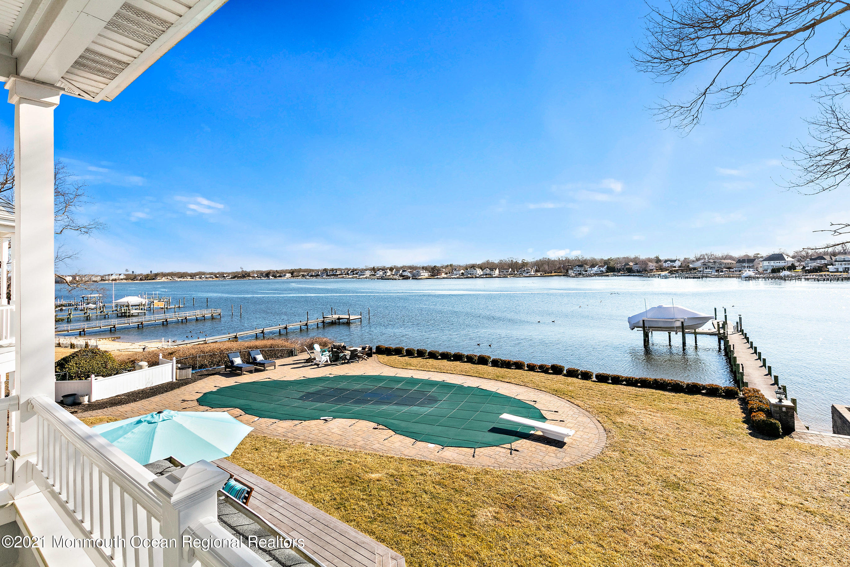 1114 Shore Drive Brielle, NJ 08730 - Photo 77 of 112 Bedroom View