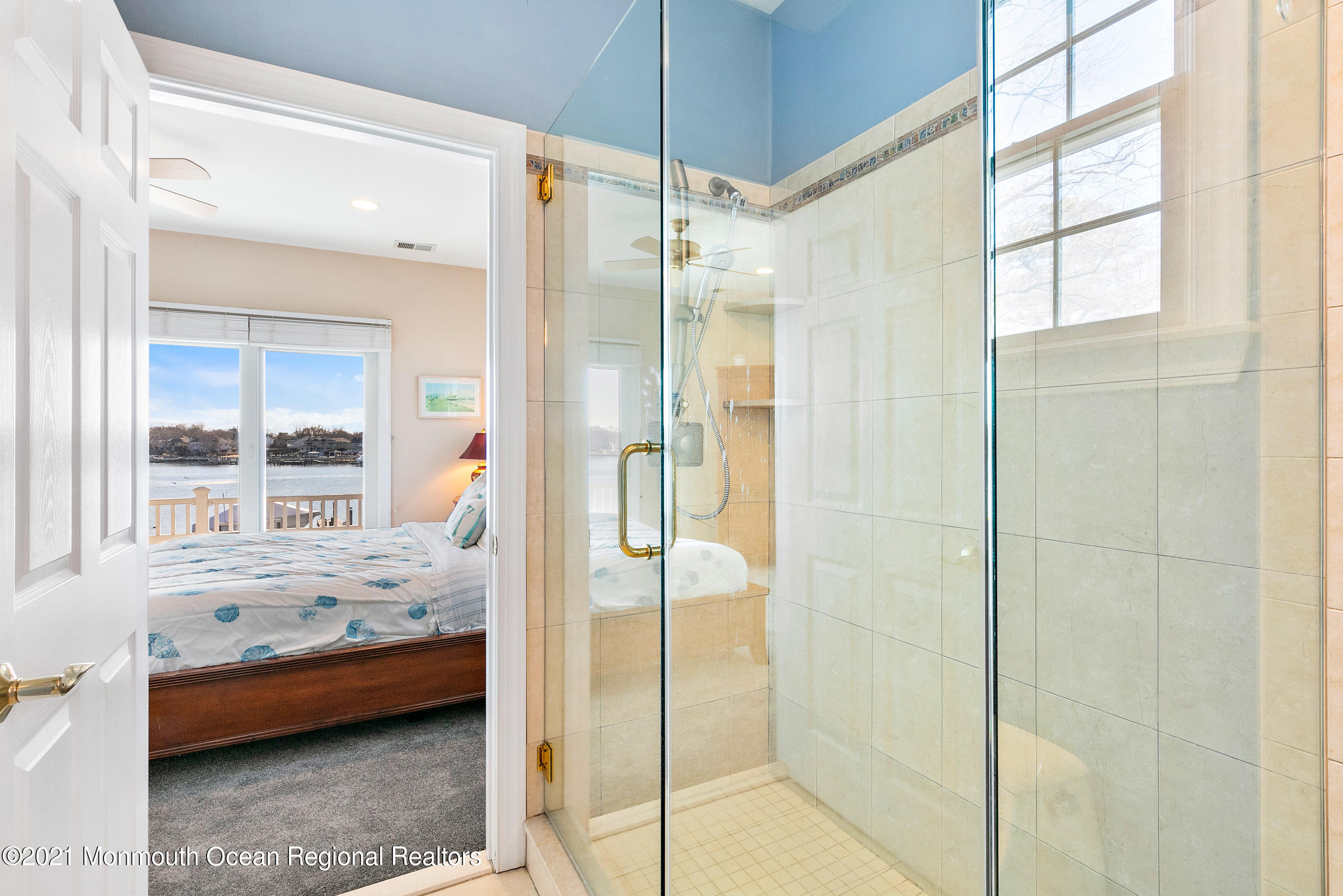 1114 Shore Drive Brielle, NJ 08730 - Photo 79 of 112 2nd Floor Bathroom