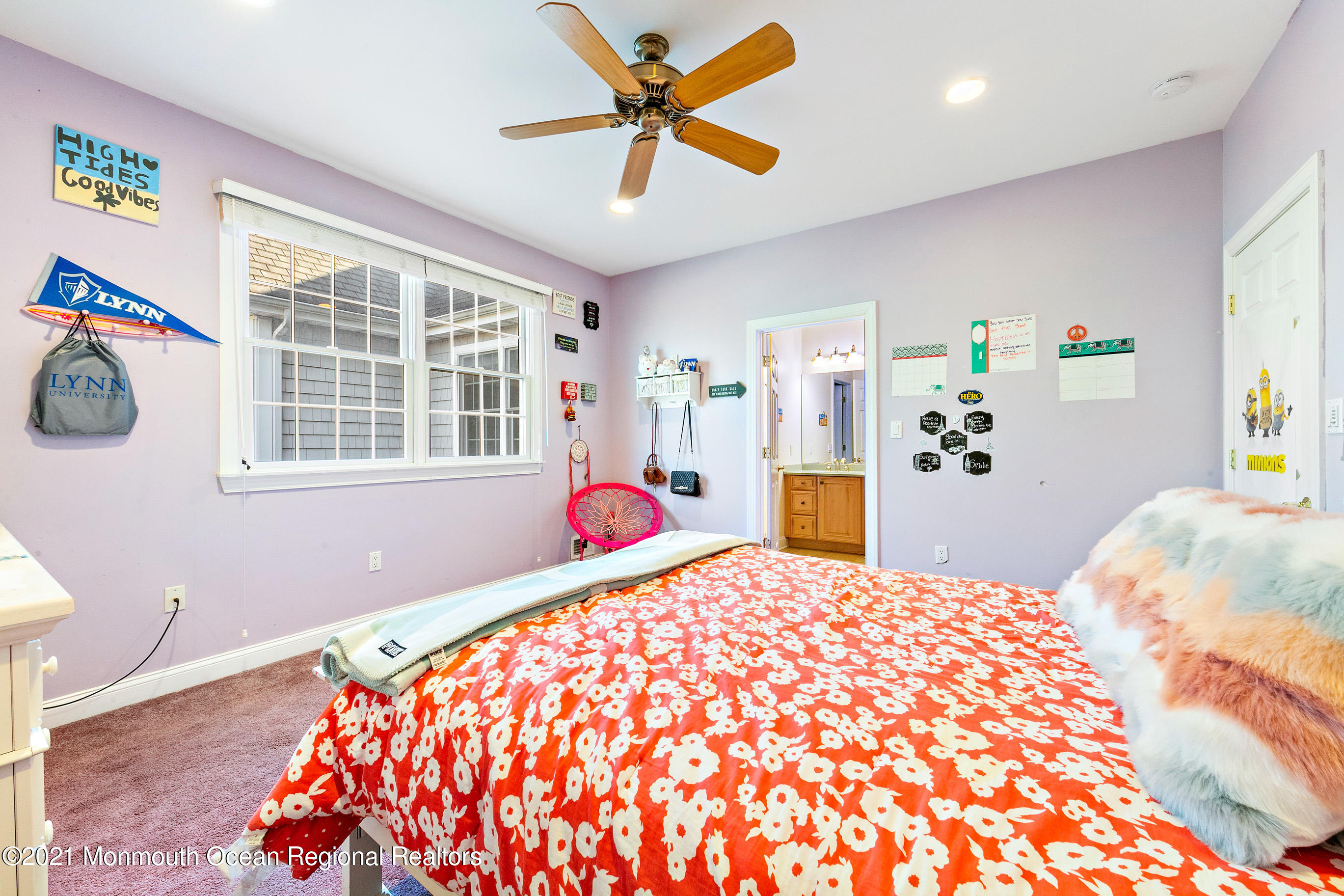 1114 Shore Drive Brielle, NJ 08730 - Photo 82 of 112 Bedroom #4