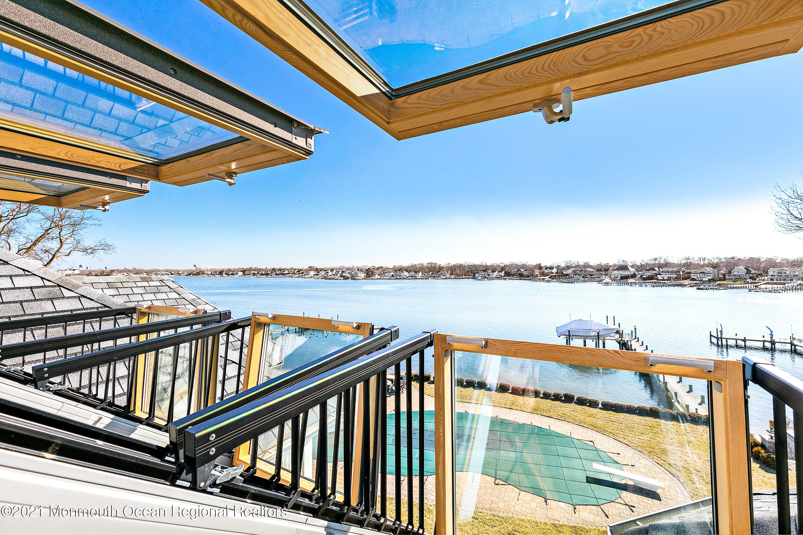 1114 Shore Drive Brielle, NJ 08730 - Photo 89 of 112 Coolest Pop-Out Balcony Ever