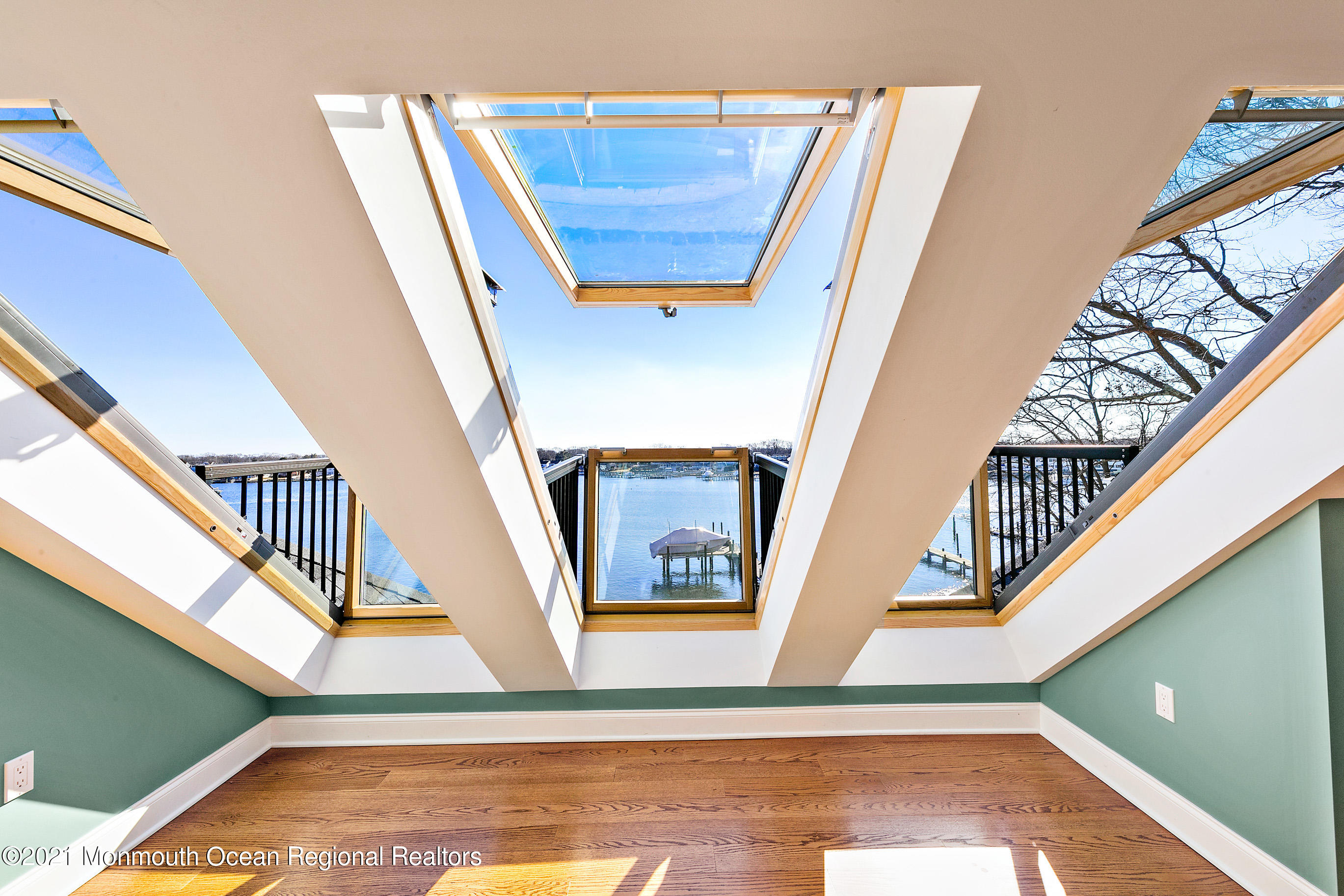 1114 Shore Drive Brielle, NJ 08730 - Photo 90 of 112 Coolest Pop-Out Balcony Ever