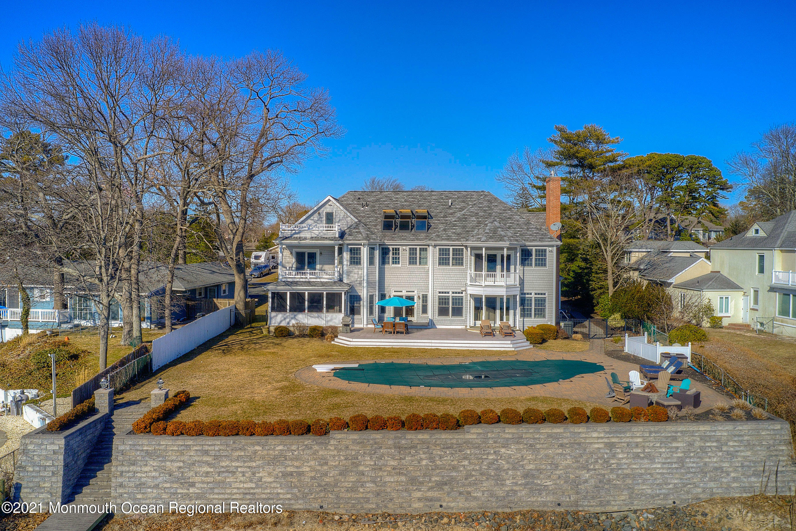 1114 Shore Drive Brielle, NJ 08730 - Photo 10 of 112 Introducing 1114 Shore Dr, Brielle