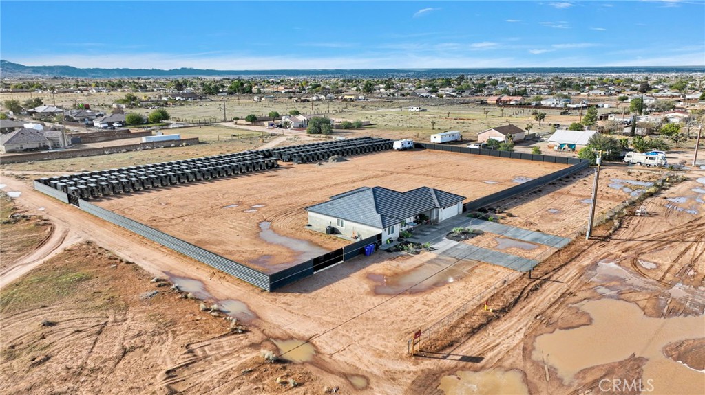 21533 Del Oro Road Apple Valley, CA 92308 - Photo 28 of 35 a view of a city