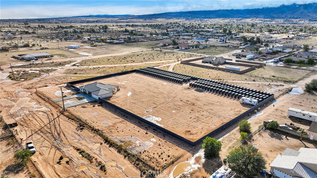 21533 Del Oro Road Apple Valley, CA 92308 - Photo 34 of 35