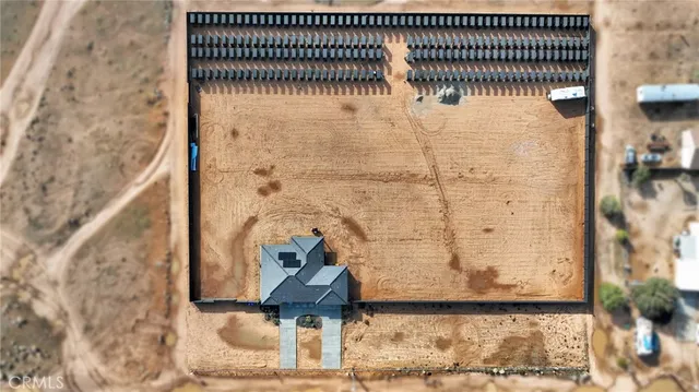 $595,000 | 21533 Del Oro Road, Apple Valley, CA 92308