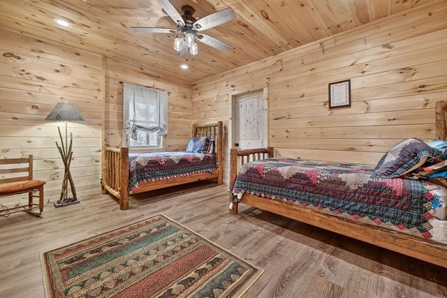 384 Dean Road Mineral Bluff, GA 30559 - Photo 50 of 66
