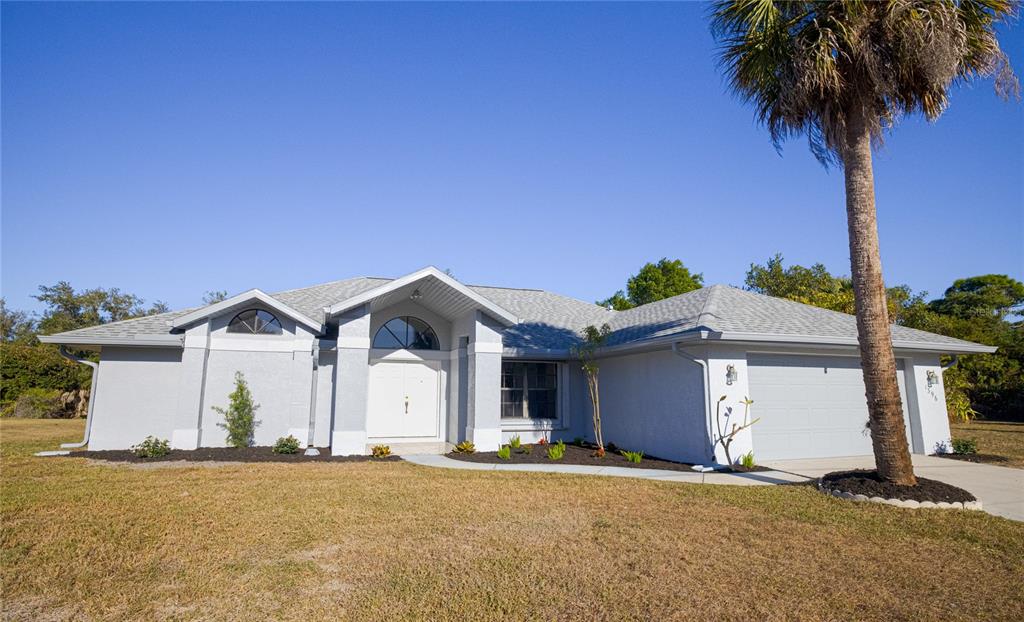 1396 Hayworth Road Port Charlotte, FL 33952 - Photo 2 of 45 Gallery Image 2
