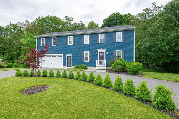 $874,900 | 34 Washington Road, Barrington, RI 02806