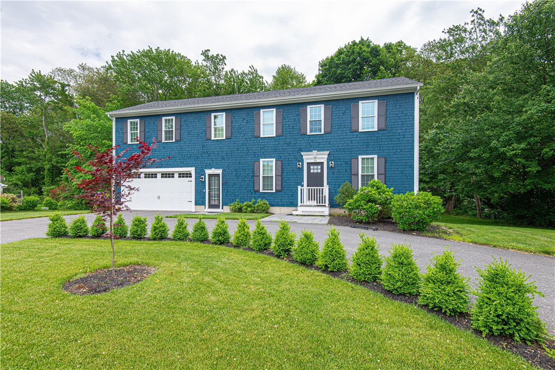 34 Washington Road Barrington, RI 02806 - Photo 1 of 44