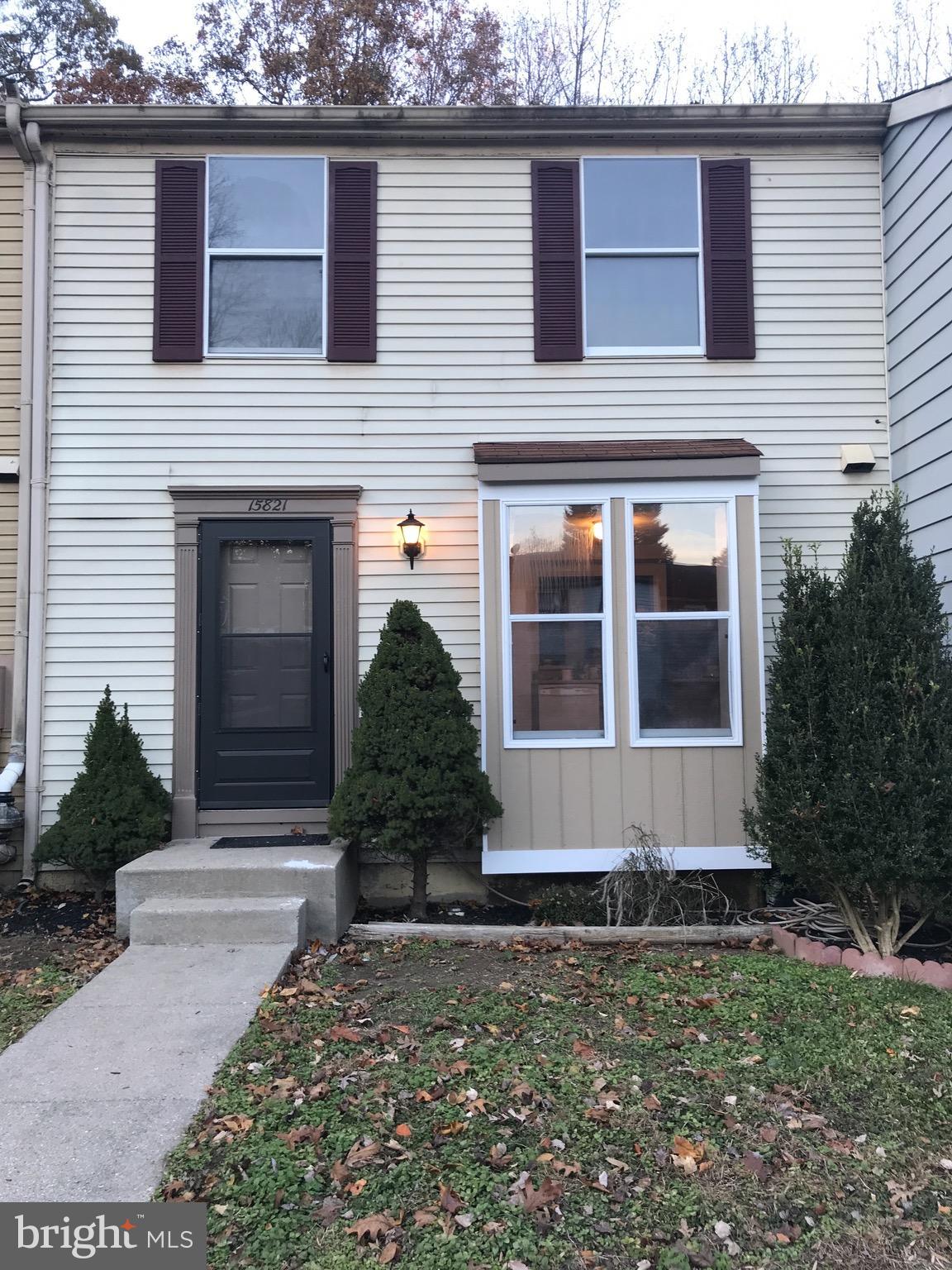 15821 Haynes Road Laurel, MD 20707 - Photo 1 of 16 FRESHLY PAINTED!
