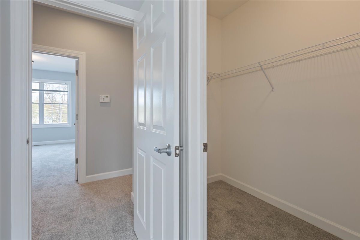 1669 Church Street Evanston, IL 60201 - Photo 18 of 31 an empty room with windows