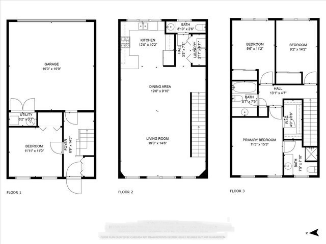 1669 Church Street Evanston, IL 60201 - Photo 31 of 31