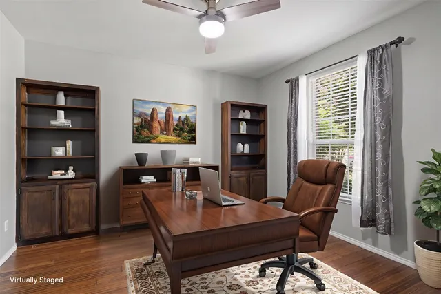 $424,400 | 205 Talon Grasp Trail, Leander, TX 78641