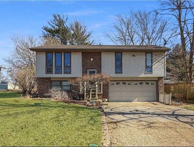 3312 Greenview Drive Decatur, IL 62521 - Photo 1 of 18
