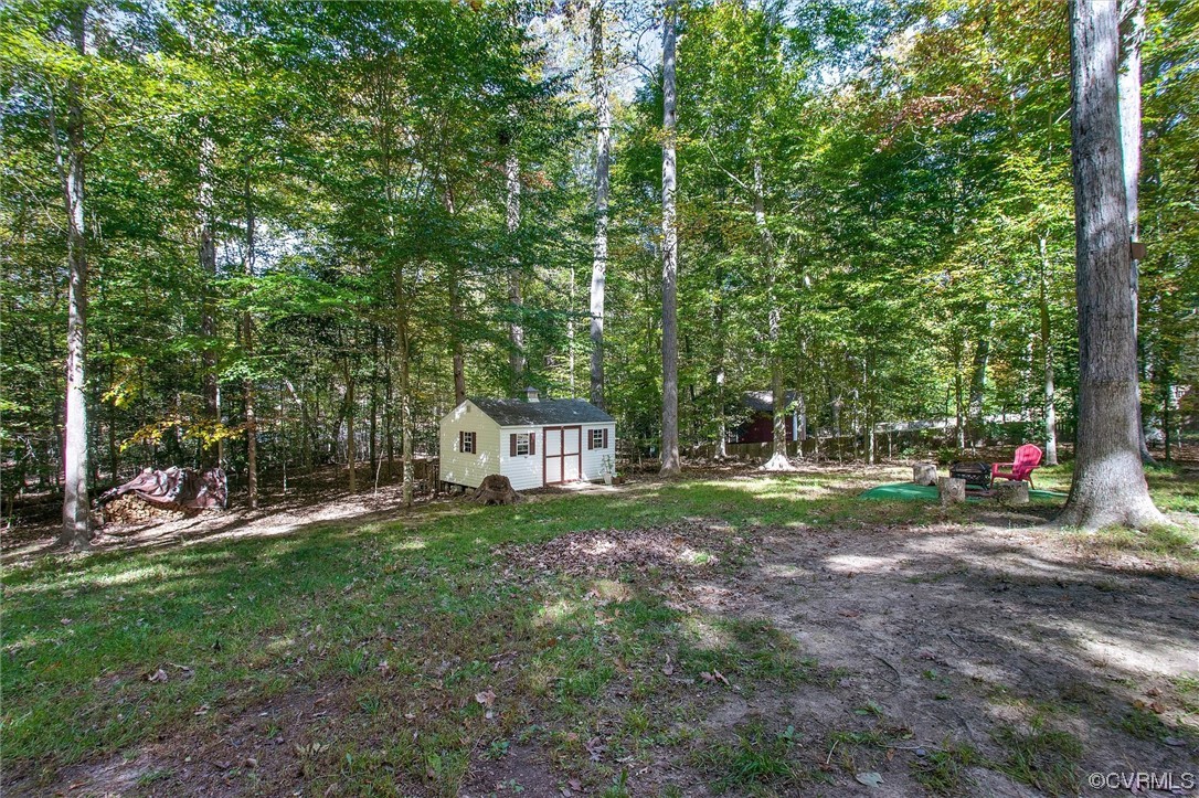 10270 North Donegal Road Chesterfield, VA 23832 - Photo 28 of 31 Gallery Image 28