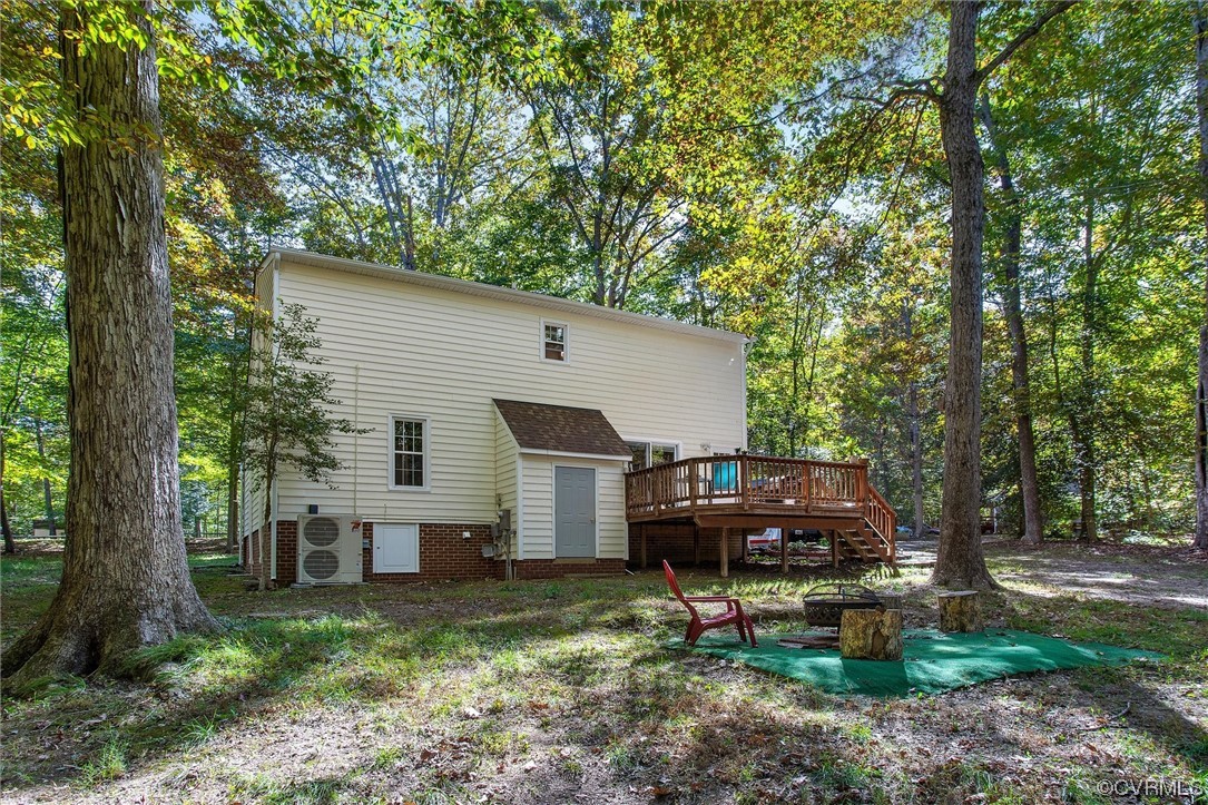 10270 North Donegal Road Chesterfield, VA 23832 - Photo 31 of 31 Gallery Image 31