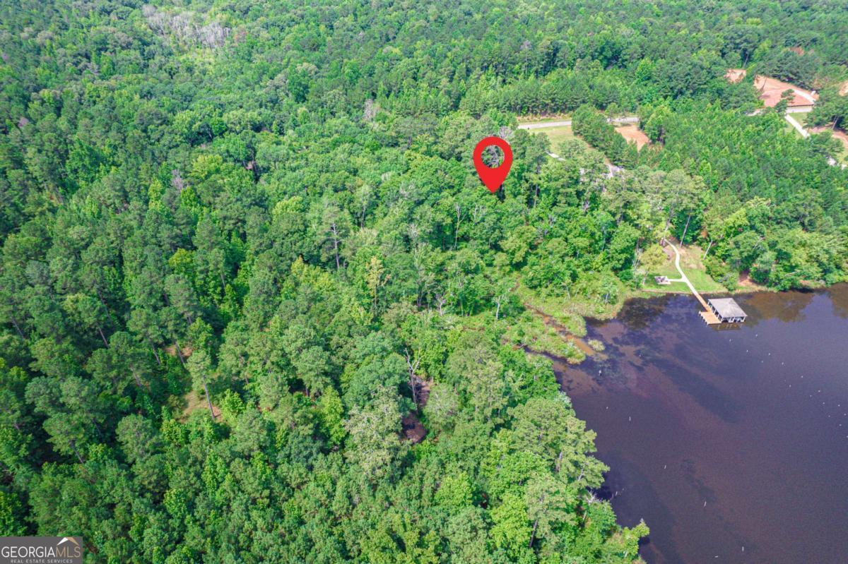 708 Parham Road Northwest Milledgeville, GA 31061 - Photo 12 of 20