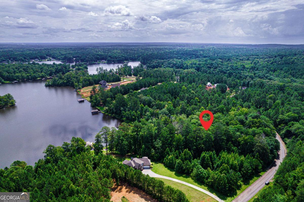 708 Parham Road Northwest Milledgeville, GA 31061 - Photo 13 of 20