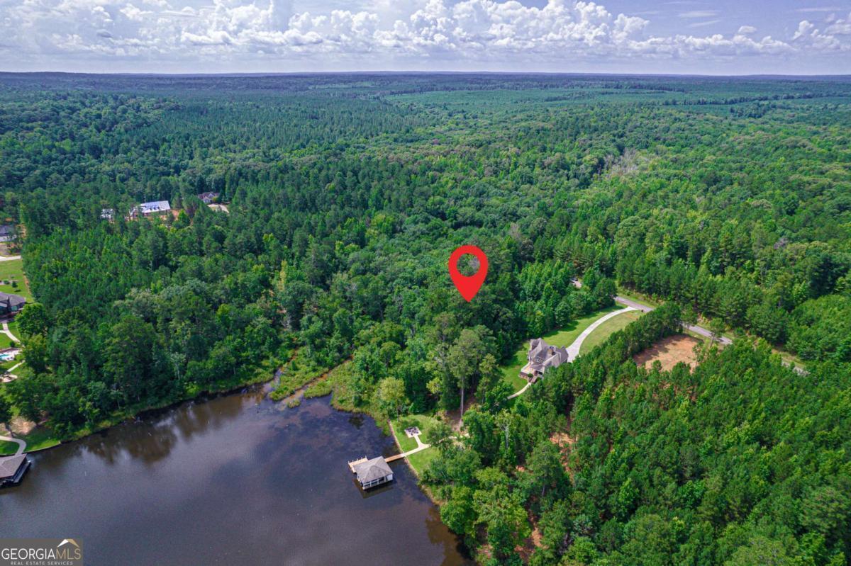 708 Parham Road Northwest Milledgeville, GA 31061 - Photo 3 of 20