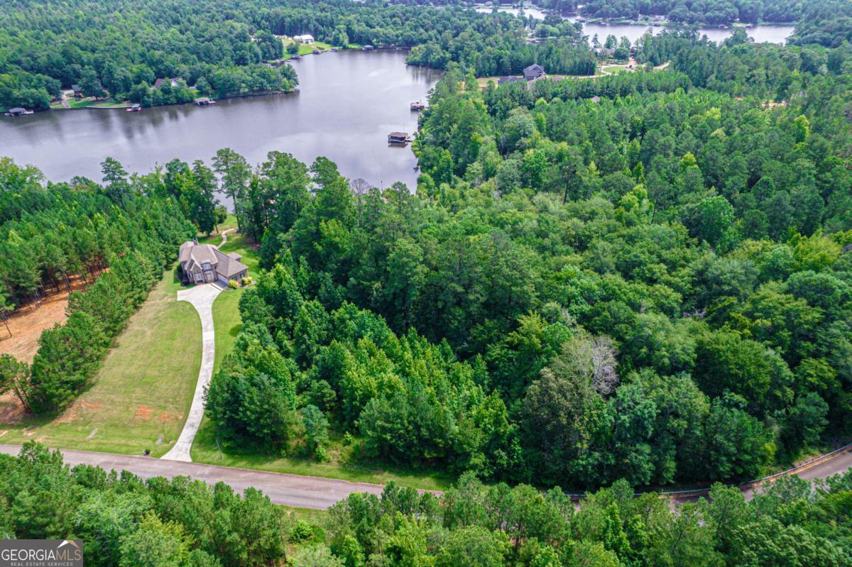 708 Parham Road Northwest Milledgeville, GA 31061 - Photo 6 of 20