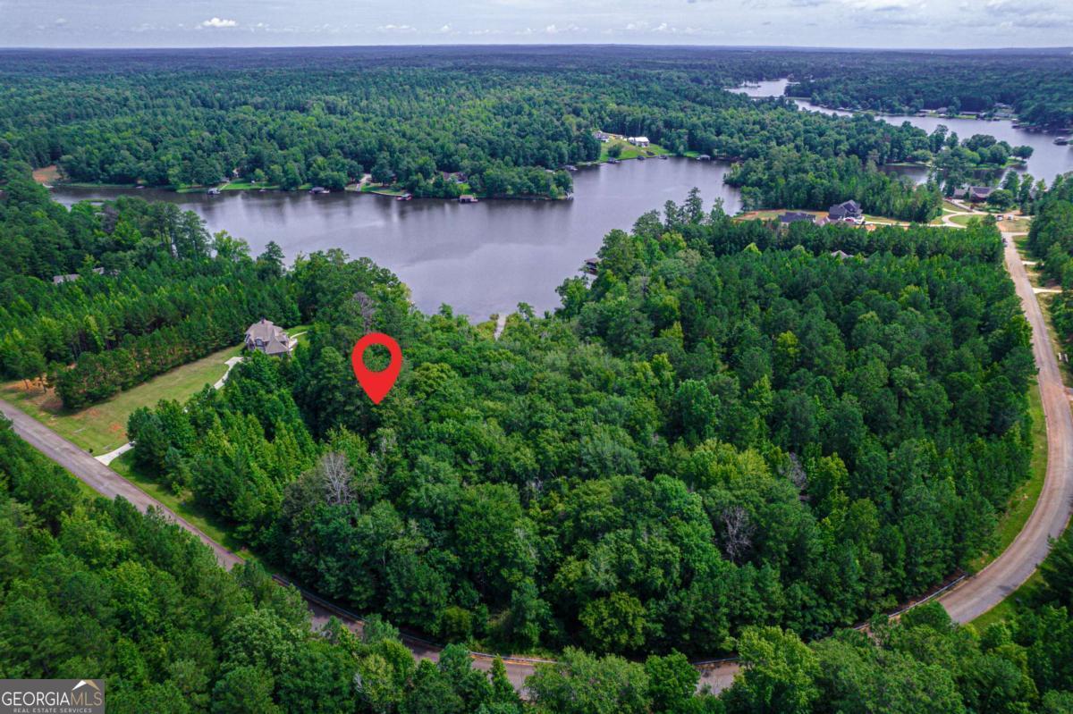 708 Parham Road Northwest Milledgeville, GA 31061 - Photo 8 of 20