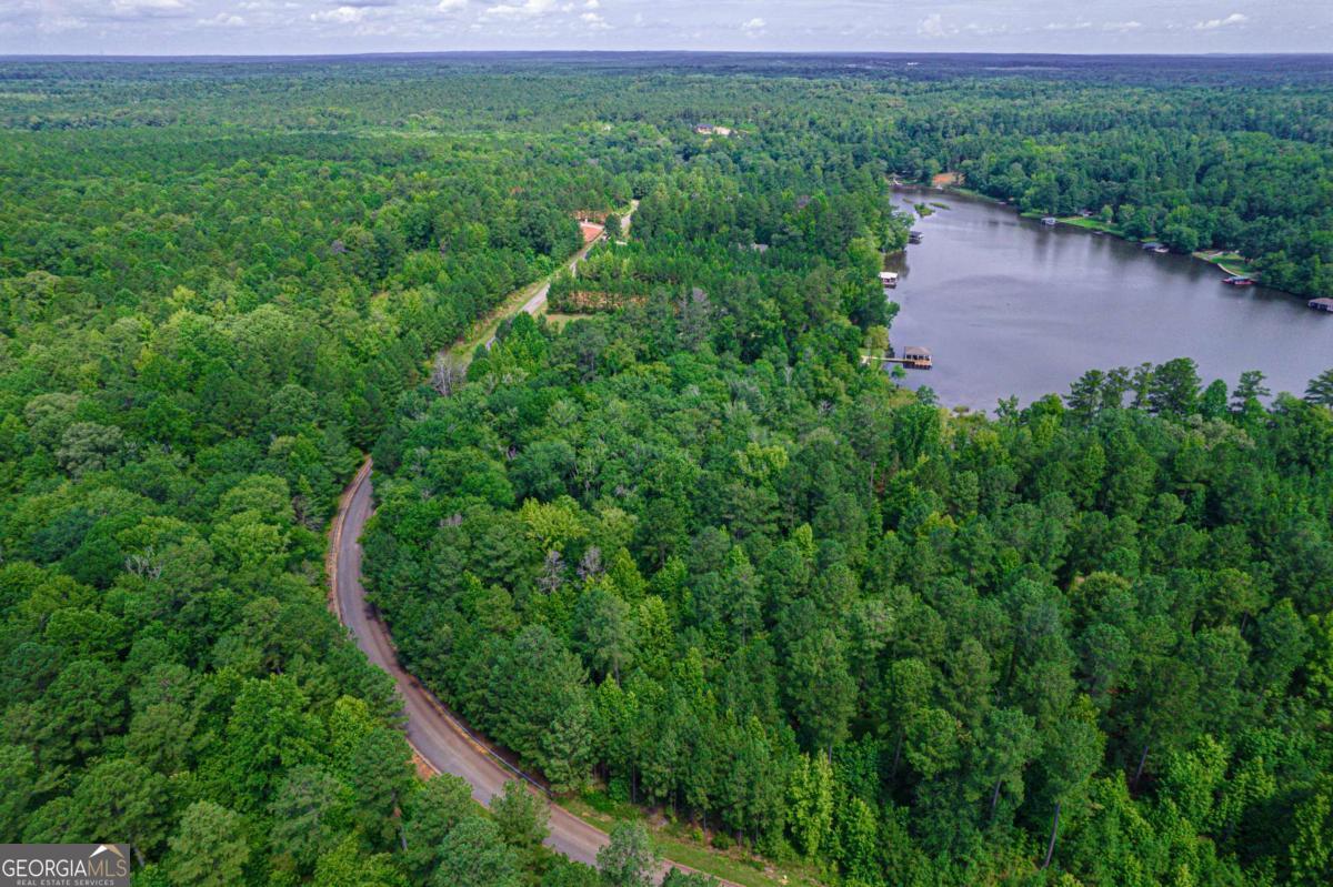 708 Parham Road Northwest Milledgeville, GA 31061 - Photo 10 of 20