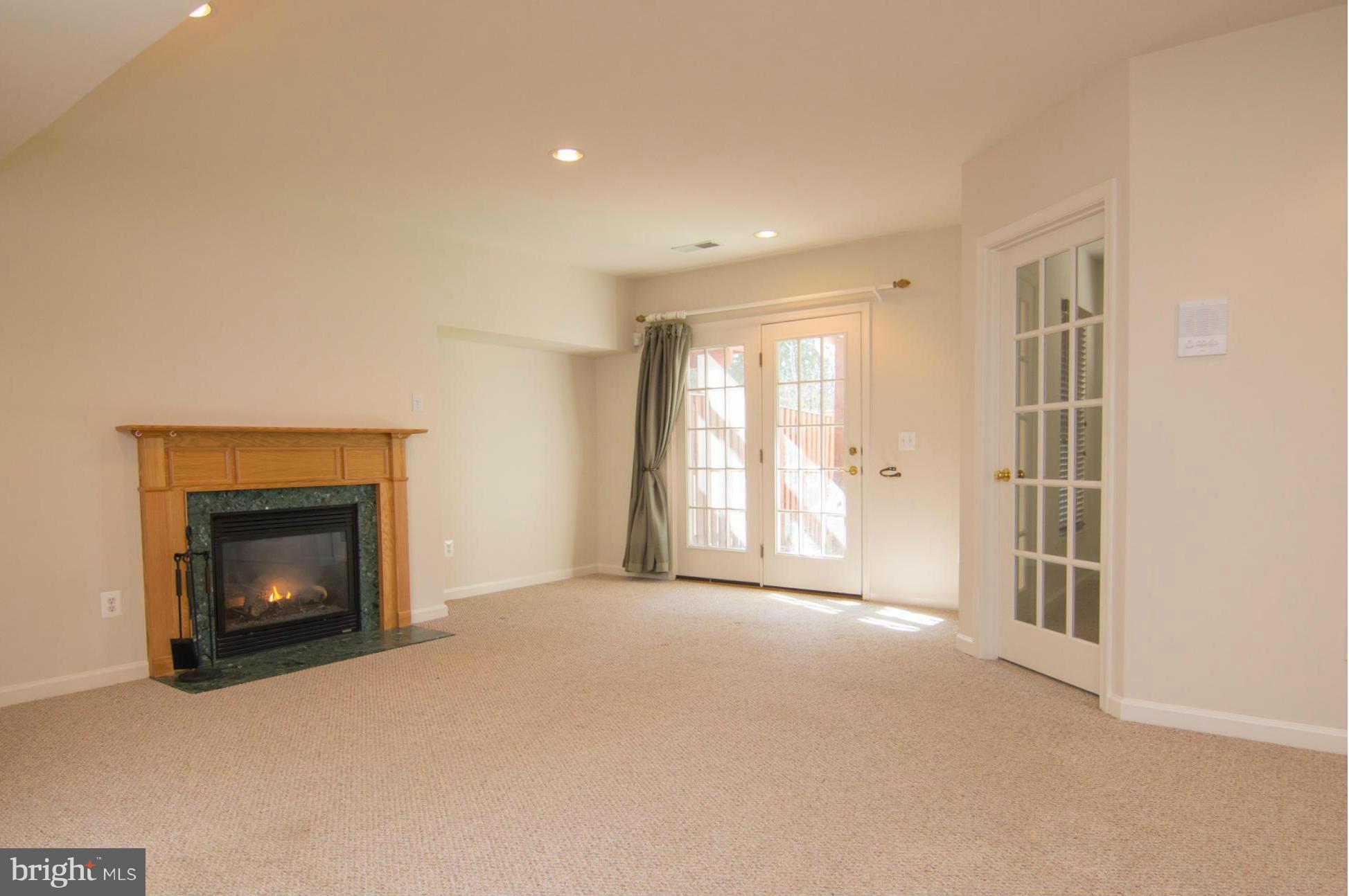43393 Allisons Ridge Terrace Ashburn, VA 20148 - Photo 14 of 16 Basement