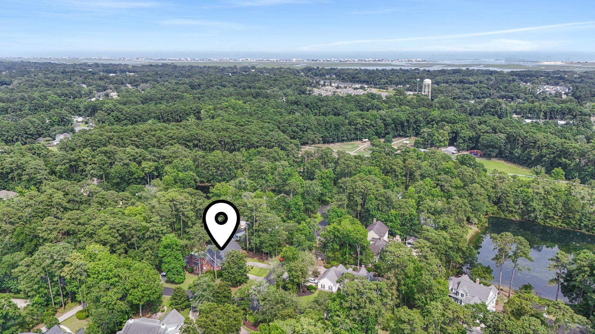 4691 Mill Pond Road Murrells Inlet, SC 29576 - Photo 54 of 55