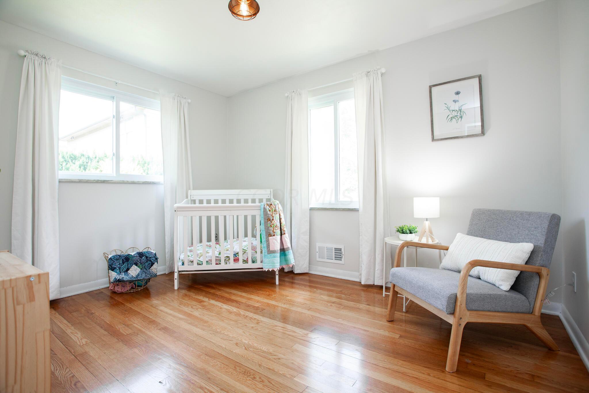 3185 Martin Road Dublin, OH 43017 - Photo 25 of 35 Bed 3