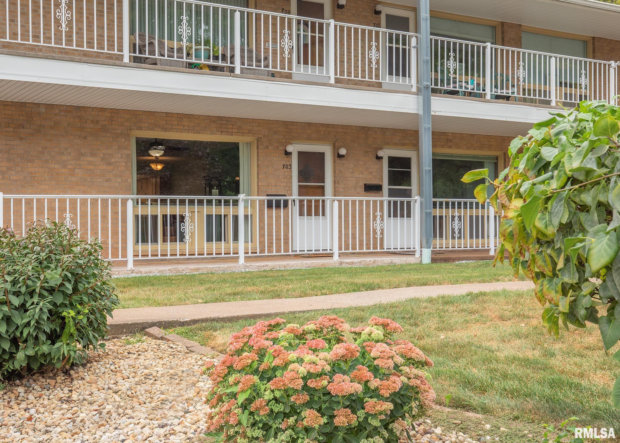 1104 Kimberly Road, Unit 703 Bettendorf, IA 52722 - Photo 2 of 27 Gallery Image 2