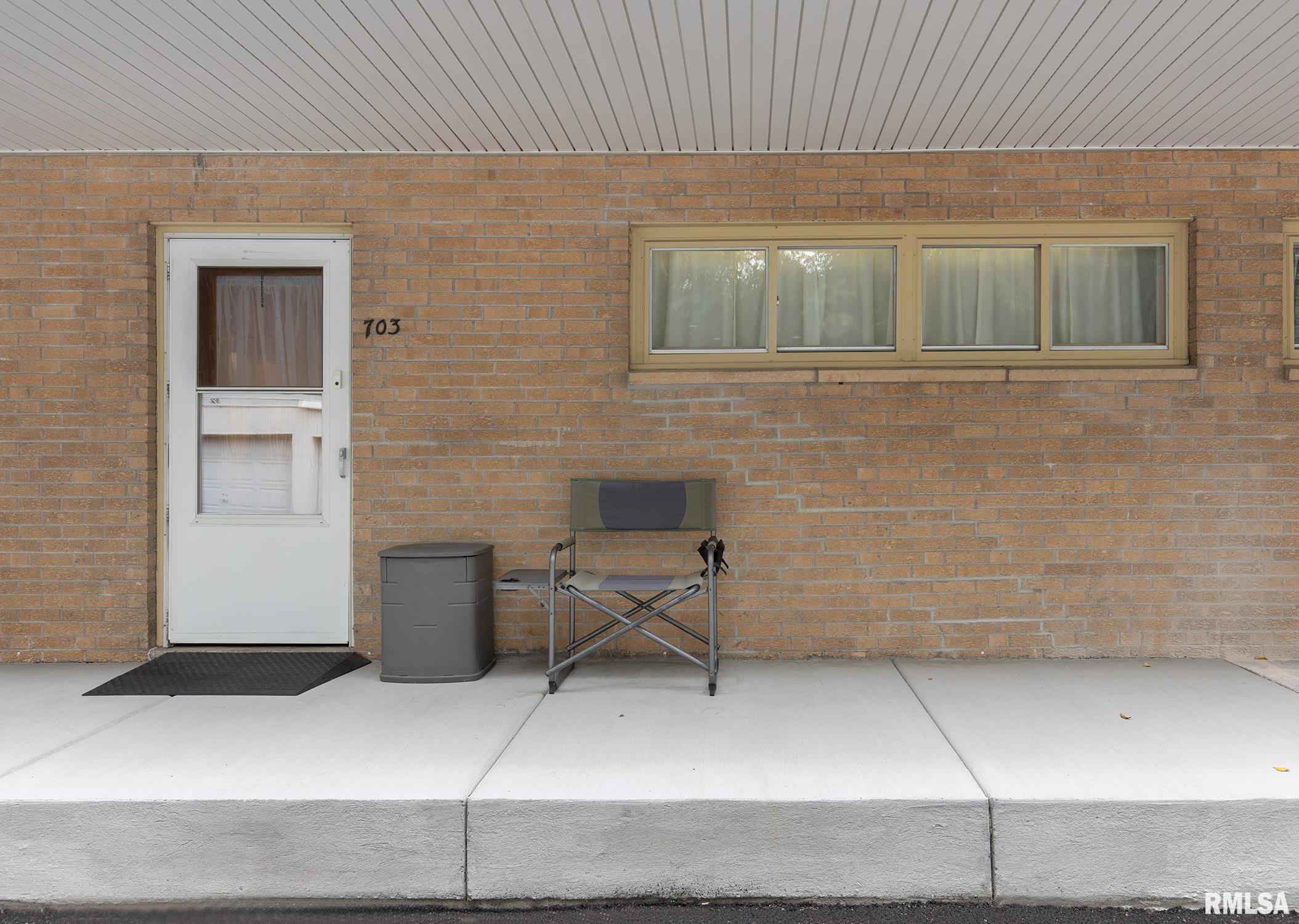 1104 Kimberly Road, Unit 703 Bettendorf, IA 52722 - Photo 25 of 27 Gallery Image 25