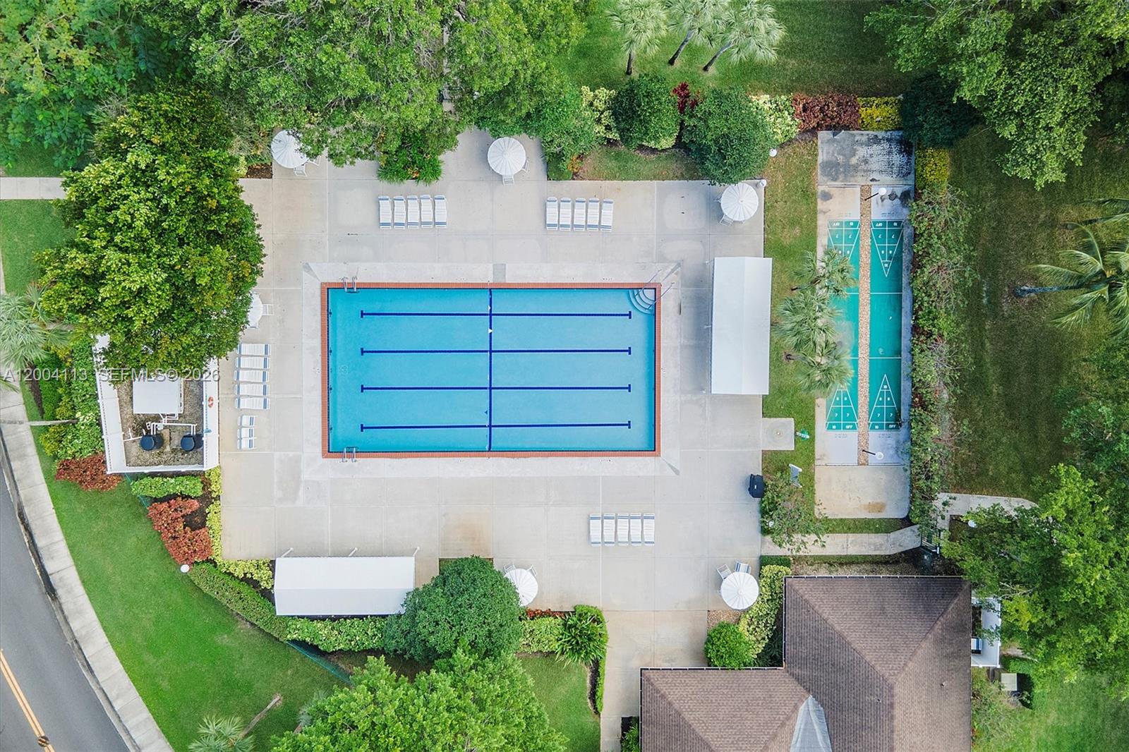 2661 South Course Drive, Unit 805 Pompano Beach, FL 33069 - Photo 19 of 20
