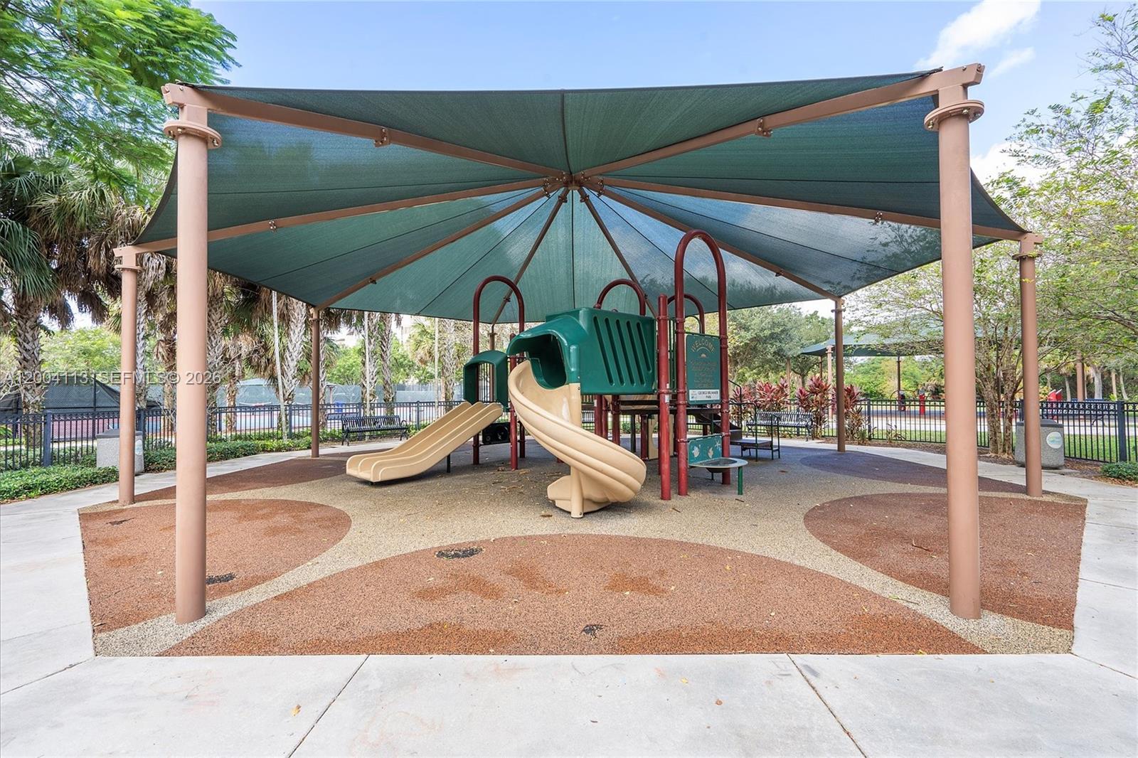 2661 South Course Drive, Unit 805 Pompano Beach, FL 33069 - Photo 20 of 20