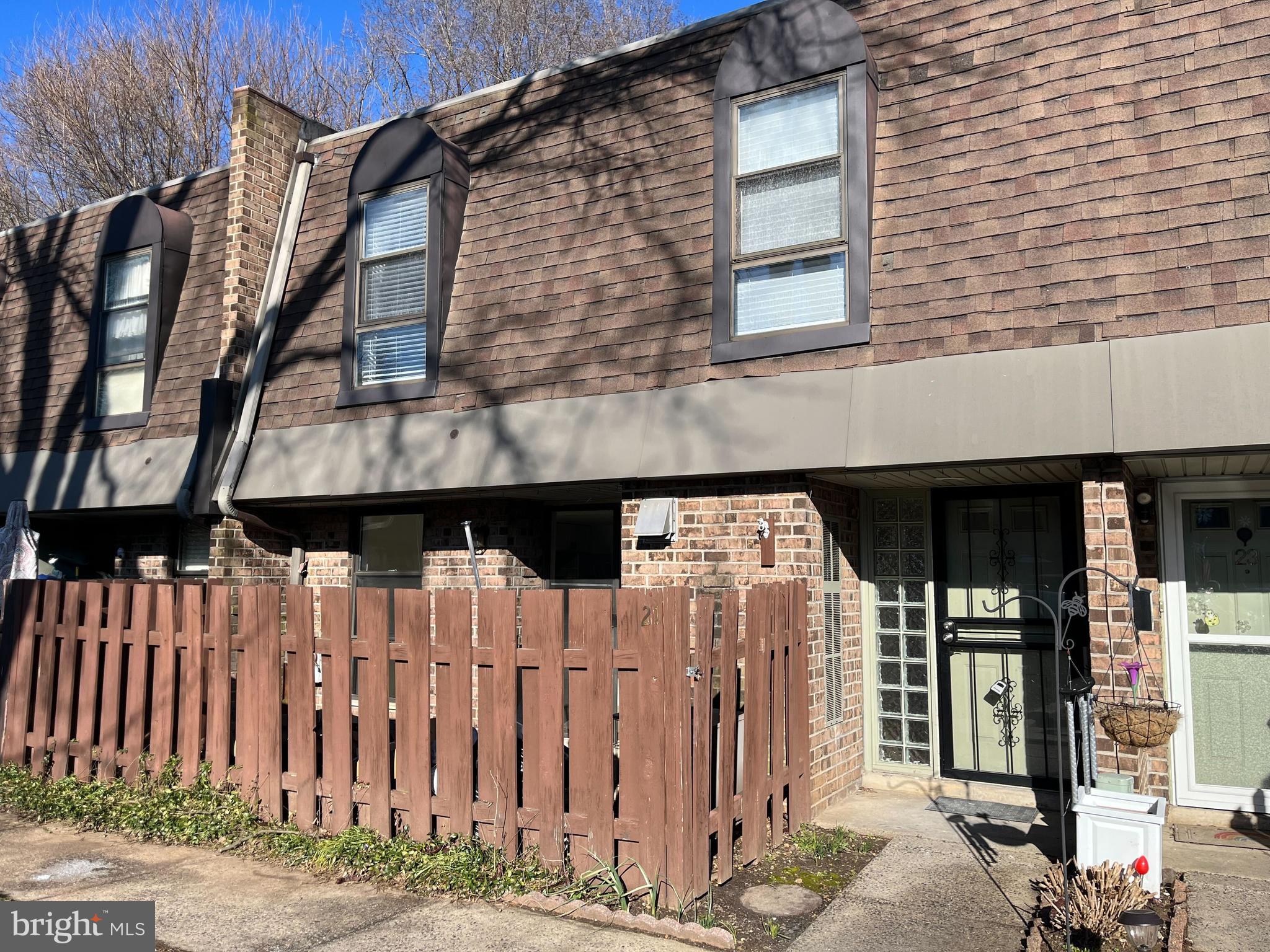 3333 Comly Road, Unit 21 Philadelphia, PA 19154 - Photo 1 of 22