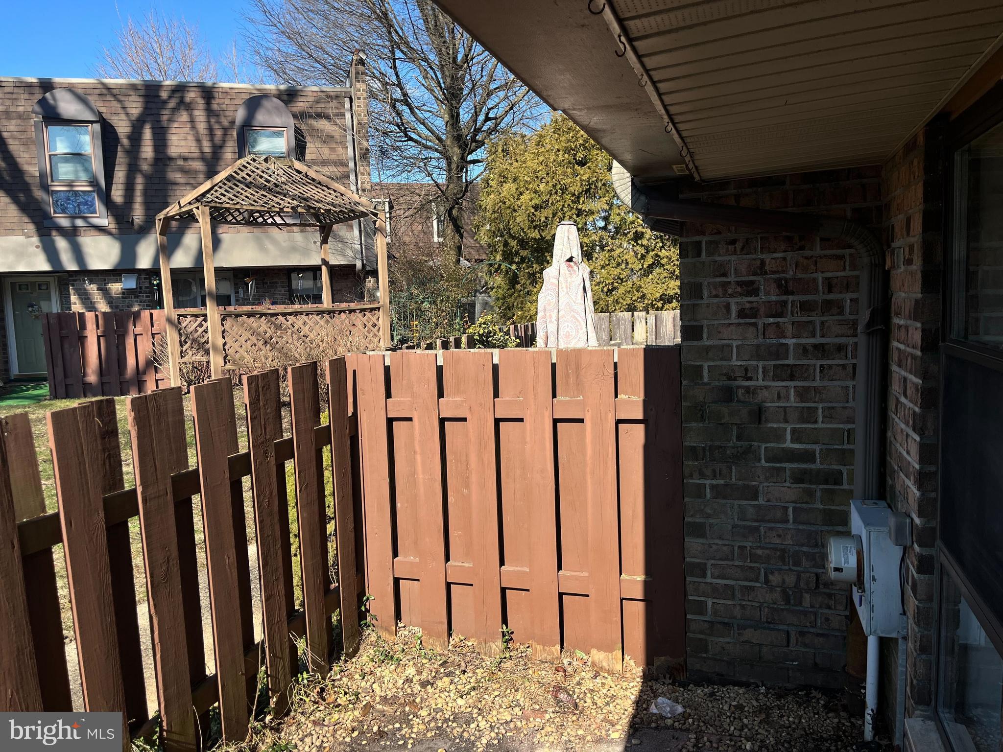 3333 Comly Road, Unit 21 Philadelphia, PA 19154 - Photo 18 of 22