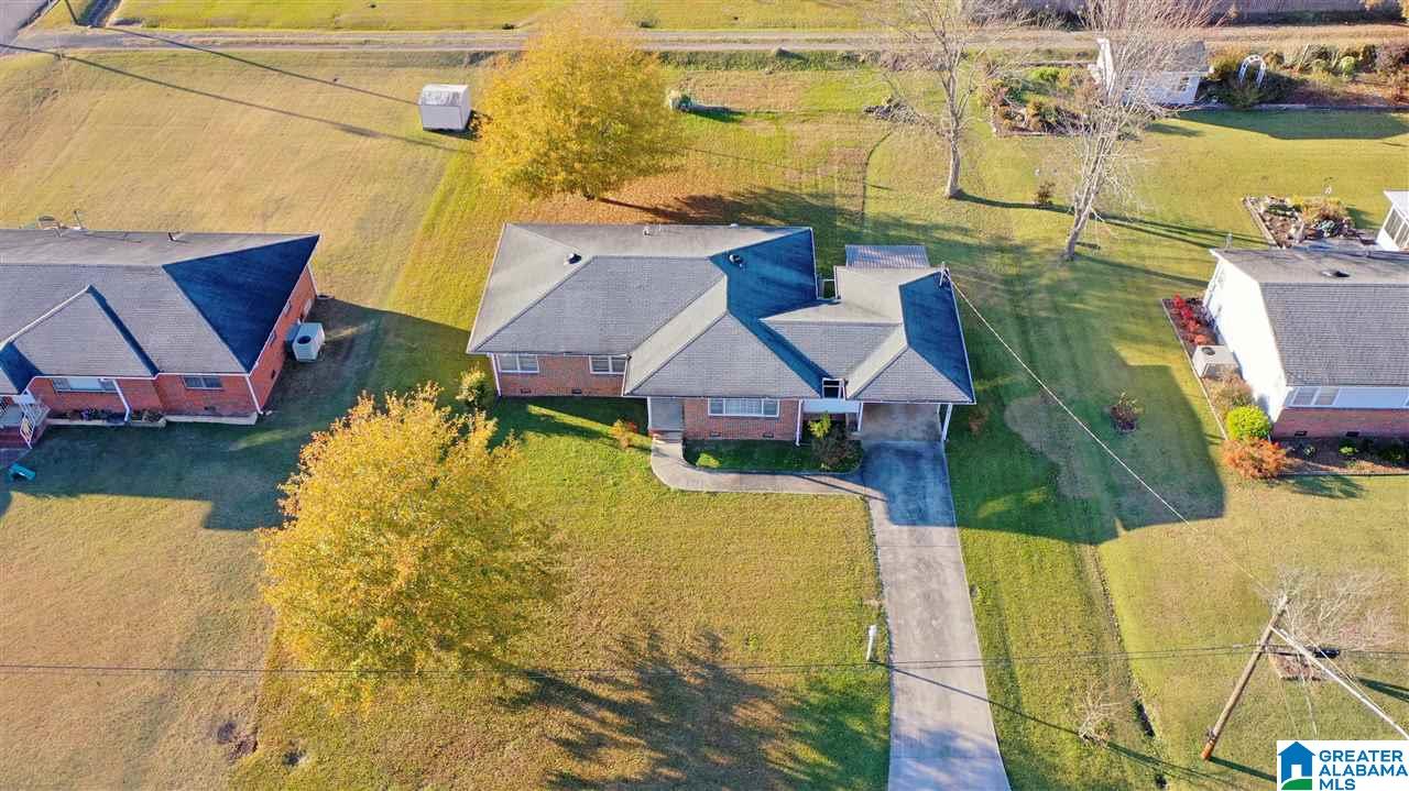 1104 Lincoln Avenue Oneonta, AL 35121 - Photo 35 of 36