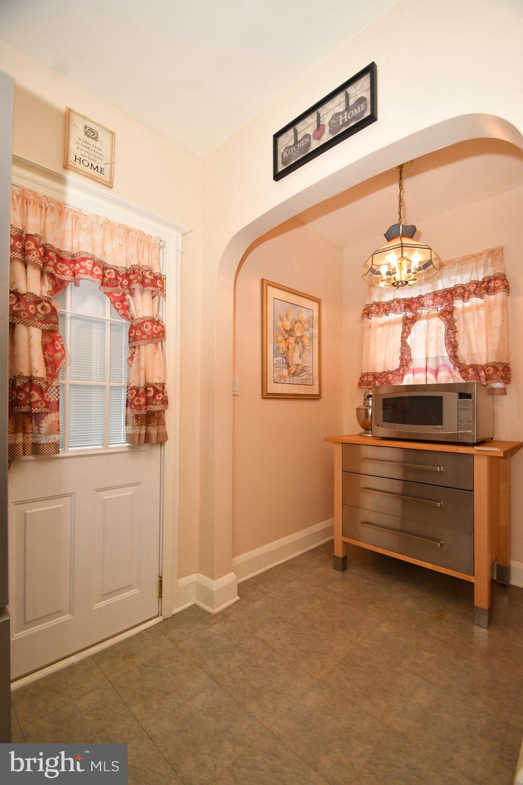 3105 Acton Road Baltimore, MD 21234 - Photo 13 of 44 Extra Space in Kitchen Nook