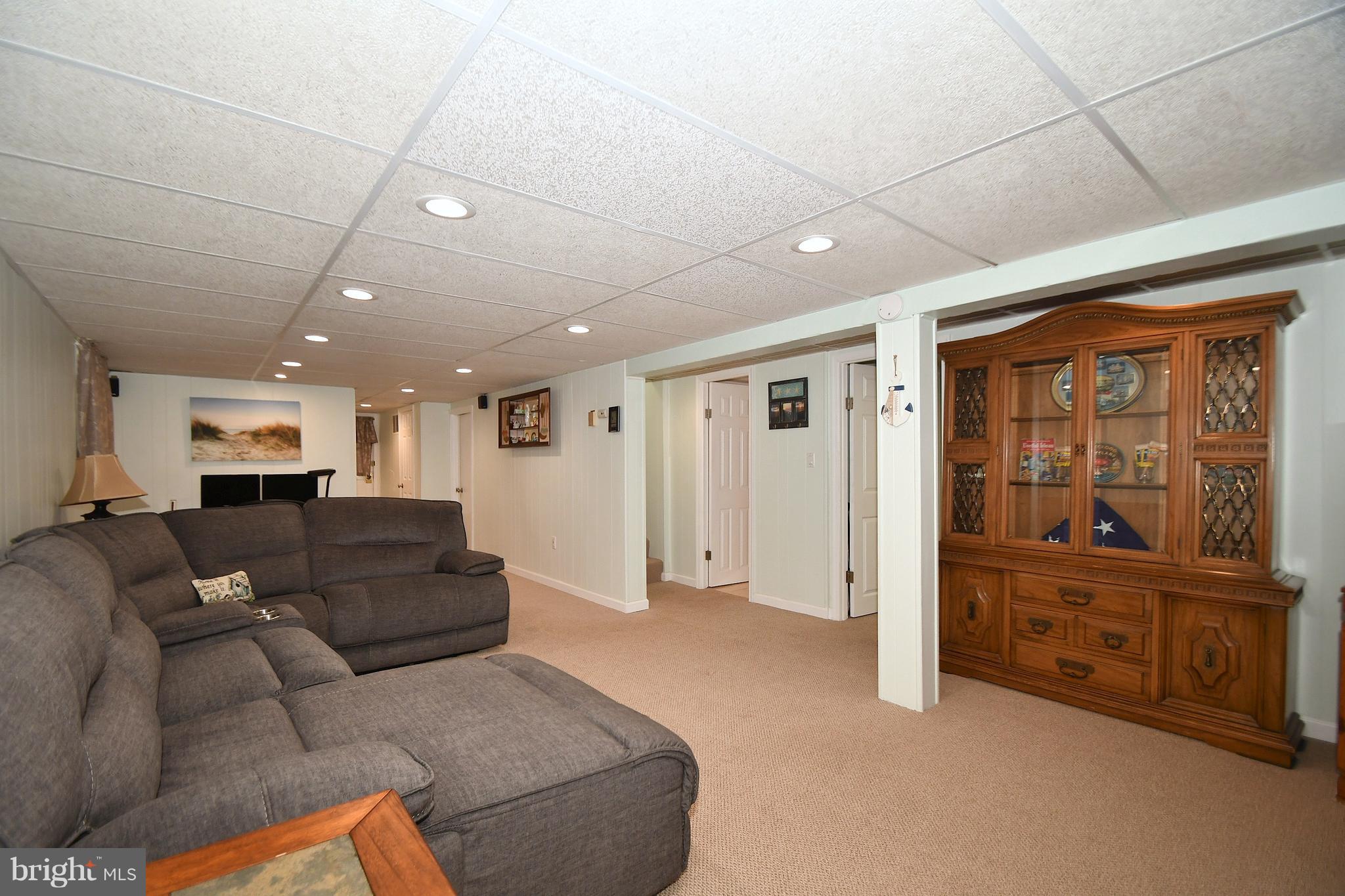 3105 Acton Road Baltimore, MD 21234 - Photo 18 of 44 Tons of Space for a Cape Cod