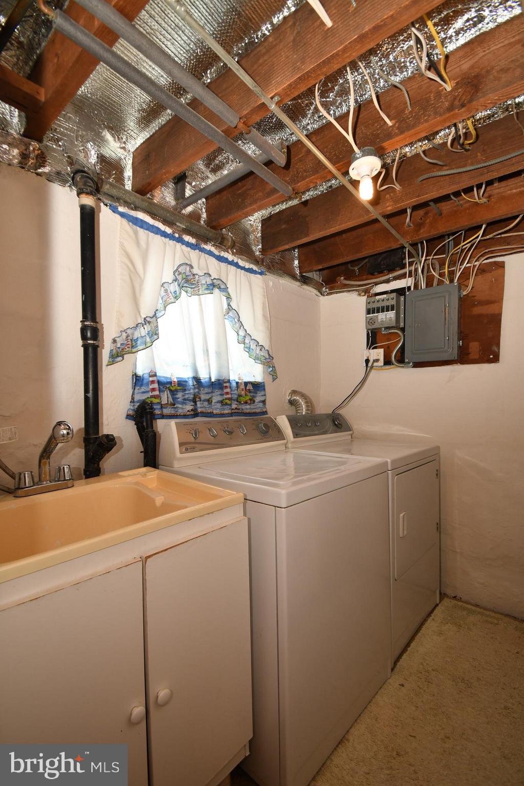 3105 Acton Road Baltimore, MD 21234 - Photo 20 of 44 Storage Galore on All Floors