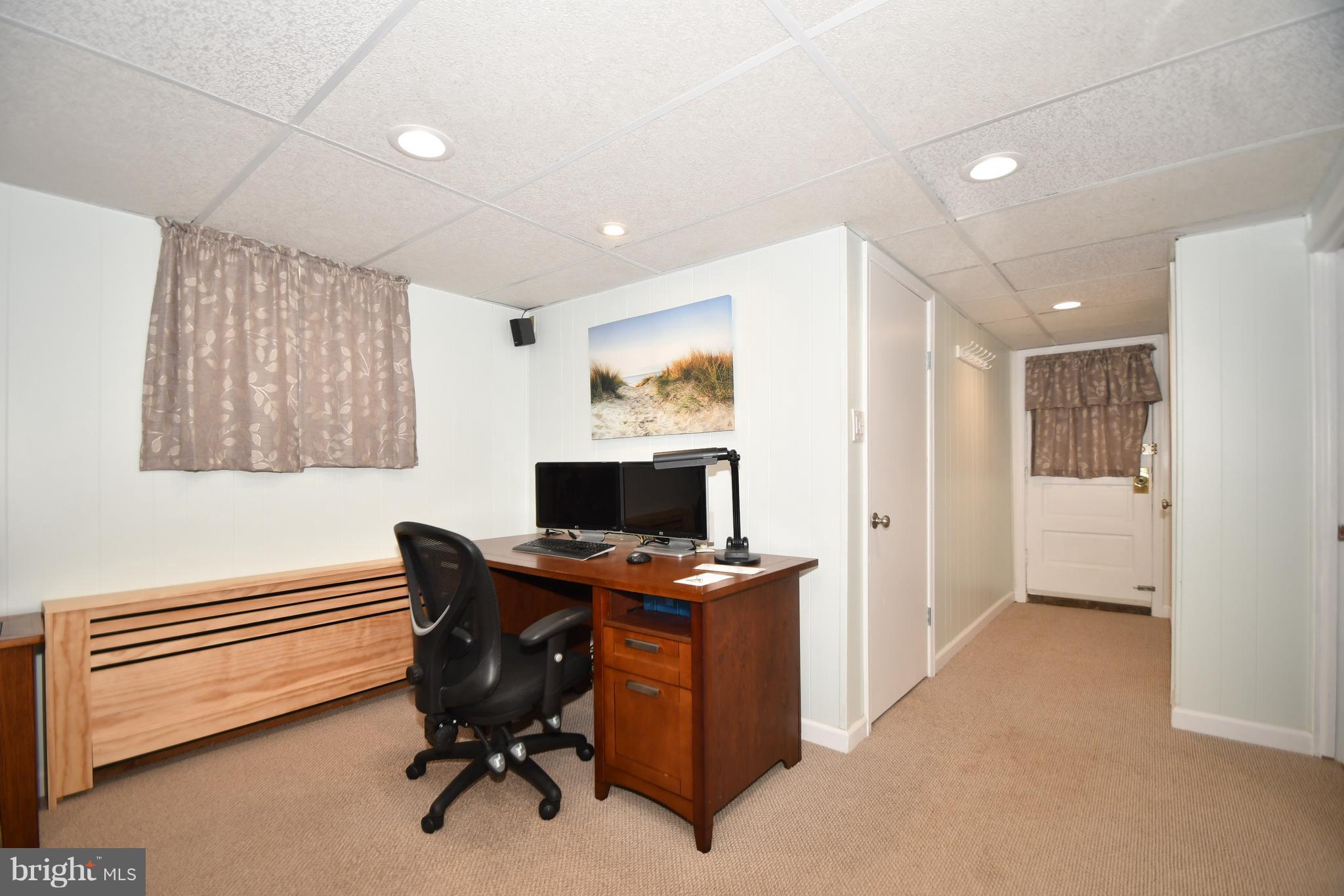 3105 Acton Road Baltimore, MD 21234 - Photo 23 of 44 Walkout Basement