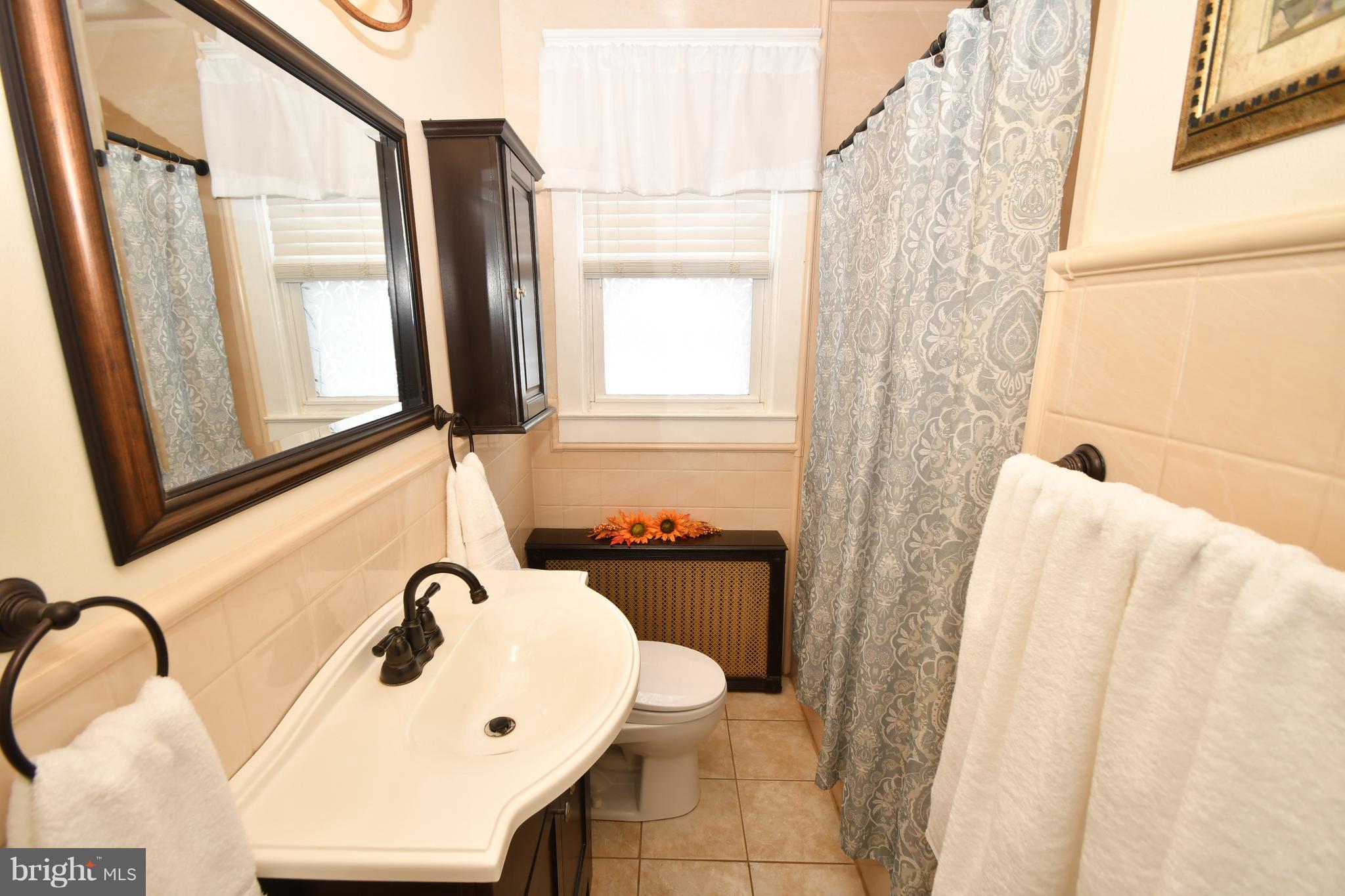 3105 Acton Road Baltimore, MD 21234 - Photo 25 of 44 Both Full Baths Have Been Updated!