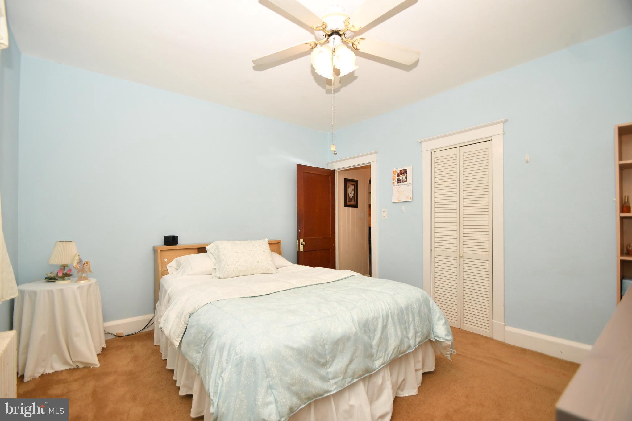 3105 Acton Road Baltimore, MD 21234 - Photo 26 of 44 Master Bedroom