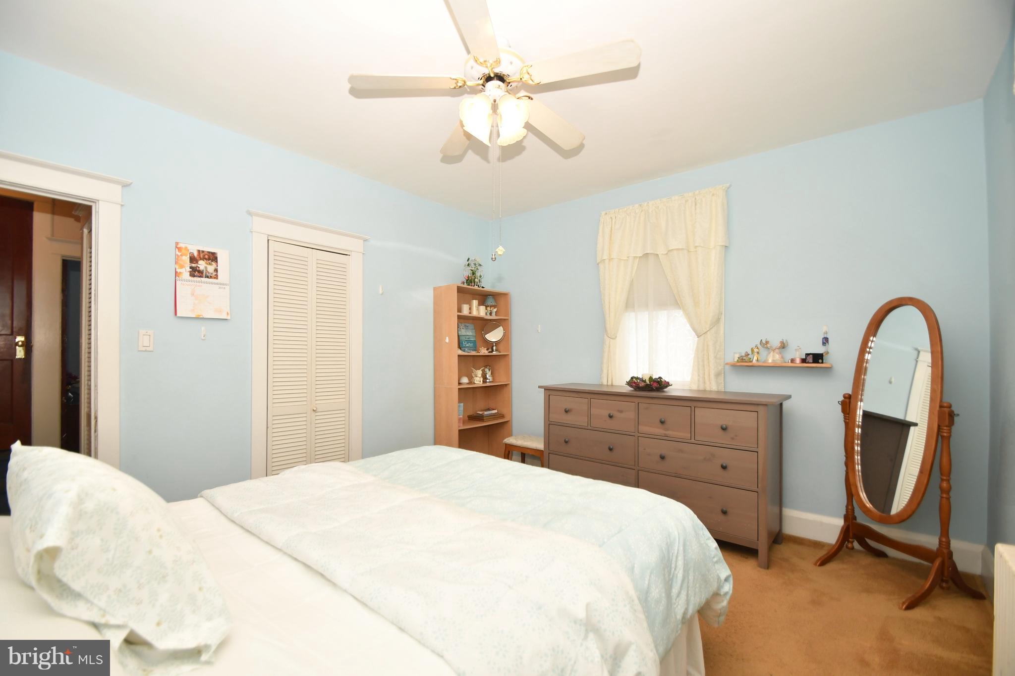 3105 Acton Road Baltimore, MD 21234 - Photo 27 of 44 Master Bedroom